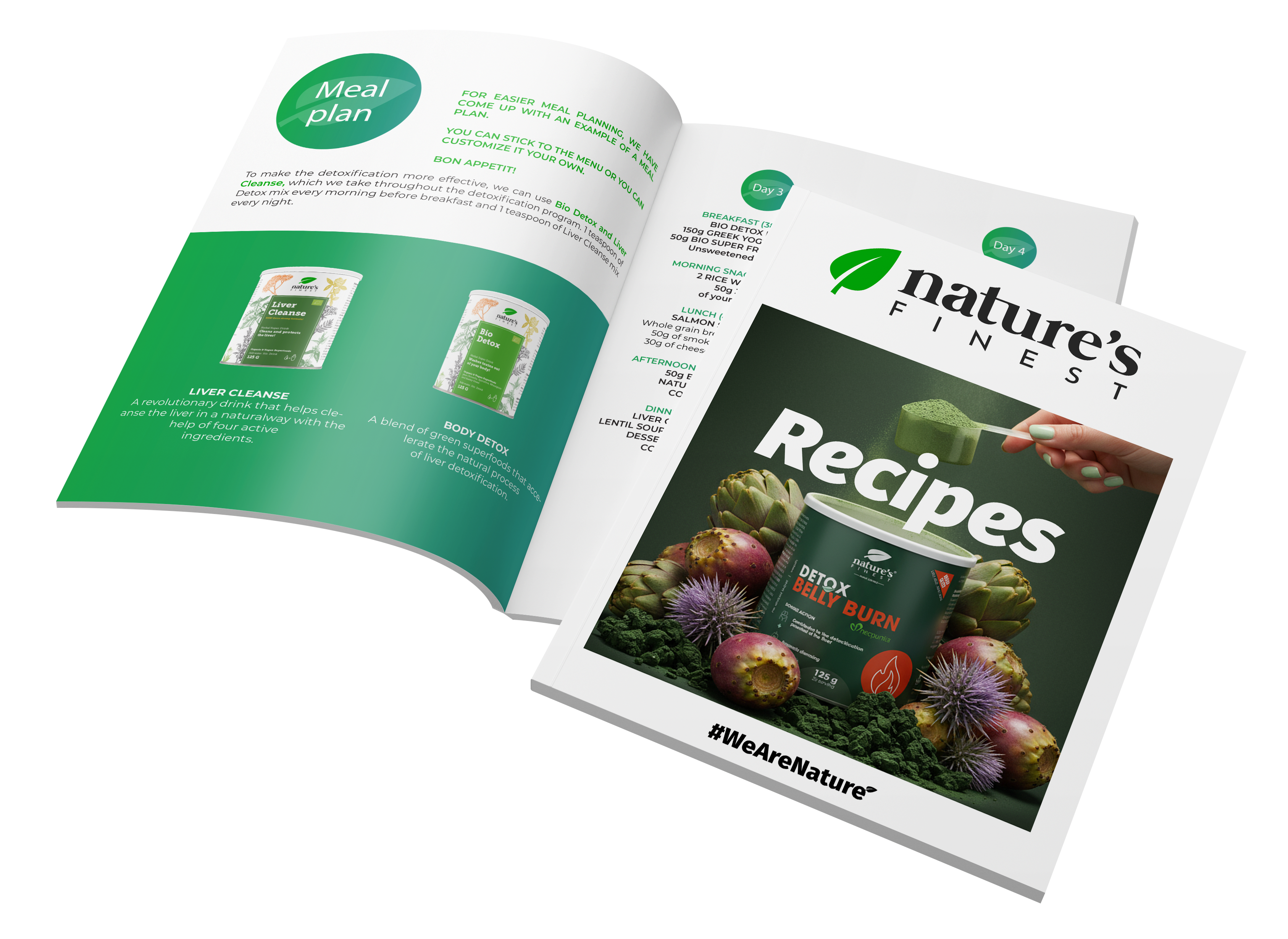 Δωρεάν βιβλίο μαγειρικής