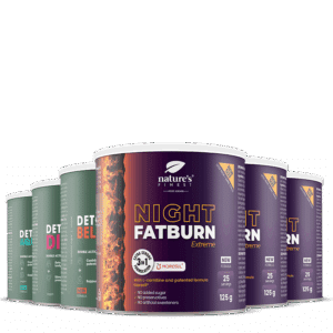 Μεταμόρφωση σώματος για 3 μήνες