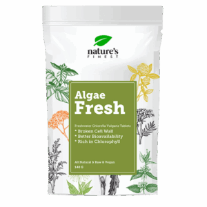 Algae Fresh