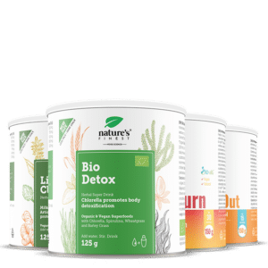 Πακέτο Belly Burner