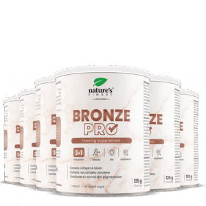 Bronze PRO πακέτο