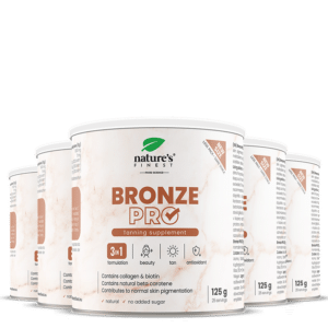 Bronze PRO πακέτο