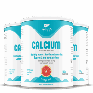 Πακέτο ασβεστίου