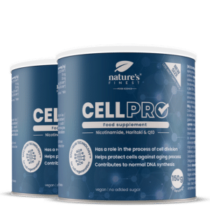 Cell PRO πακέτο