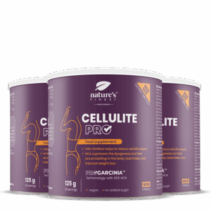 Cellulite PRO πακέτο