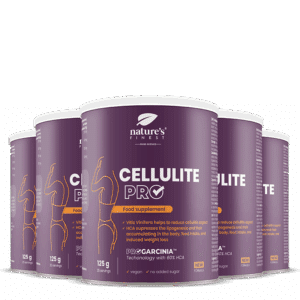 Cellulite PRO πακέτο