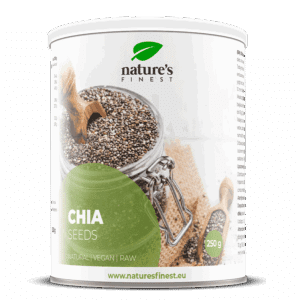 Σπόροι Chia 250g