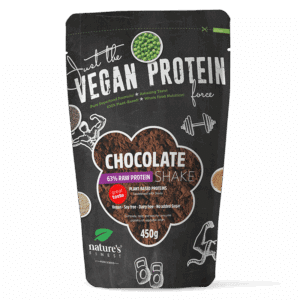 Σοκολάτα 63% πρωτεϊνικό ρόφημα