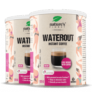 Waterout Coffee πακέτο