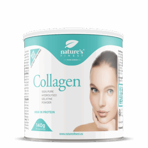 Σκόνη κολλαγόνου