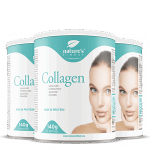 Collagen σε σκόνη 2+1 ΔΩΡΕΑΝ