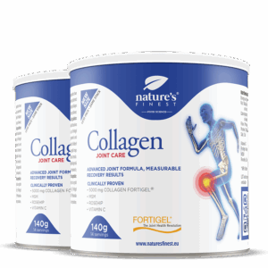 Πακέτο Collagen JointCare