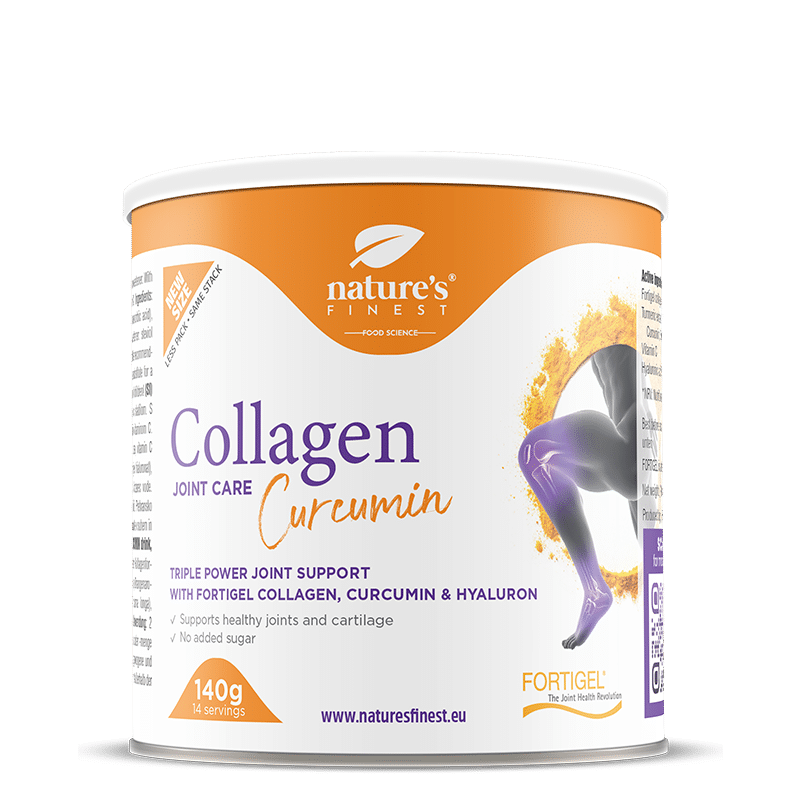 Κουρκουμίνη JointCare