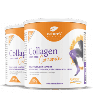 Κουρκουμίνη JointCare πακέτο