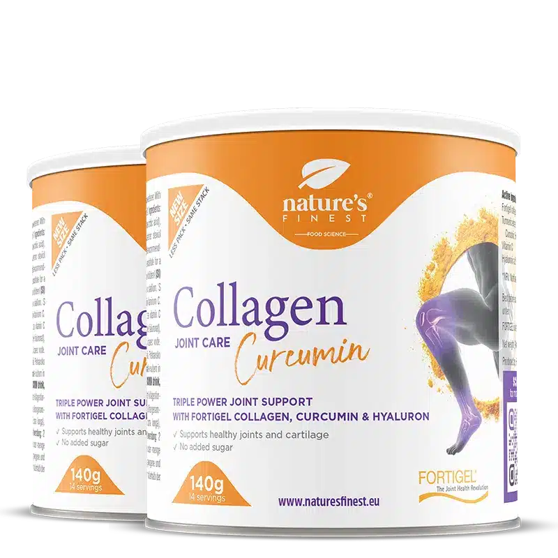 Κουρκουμίνη JointCare πακέτο