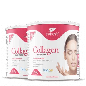 COLLAGEN SKINCARE 1+1 ΔΩΡΟ