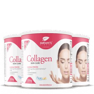 Collagen SkinCare πακέτο