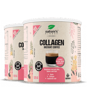 Collagen Coffee πακέτο