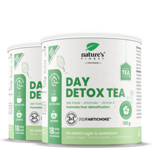 Day Detox Tea πακέτο