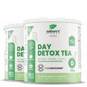 Day Detox Tea πακέτο