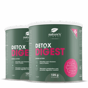 Detox Digest 1+1