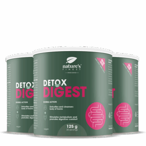 Detox Digest πακέτο