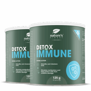 Detox Immune πακέτο