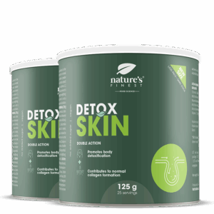 Detox Skin πακέτο