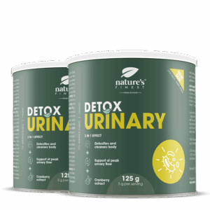 Detox Urinary πακέτο
