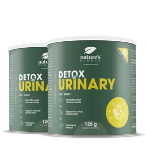 Detox Urinary πακέτο