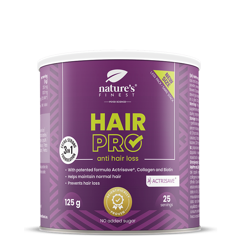 Hair Pro
