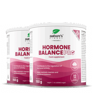 Hormone Balance PRO 1+1 ΔΩΡΕΑΝ