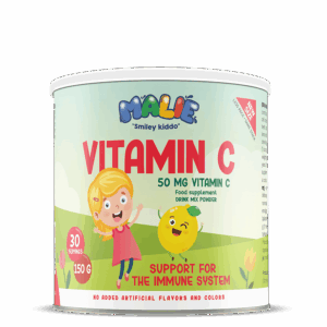 MALIE Vitamin C GR
