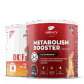 Metabolism Booster Extreme + OK!FatBurn πακέτο