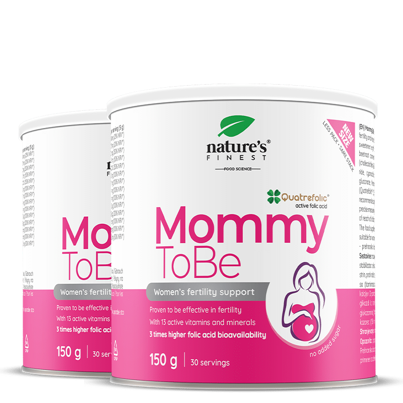 Mommy ToBe 1+1 ΔΩΡΕΑΝ