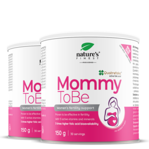 Mommy ToBe πακέτο