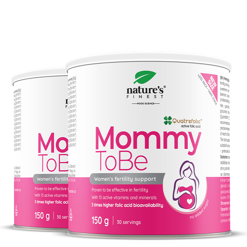 Mommy ToBe πακέτο