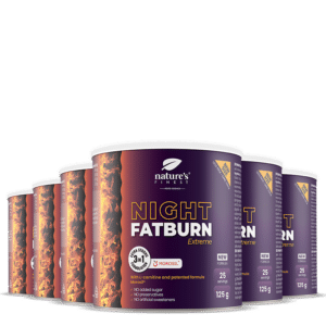 Night FatBurn Extreme πακέτο