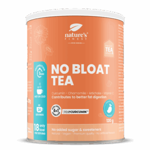 No Bloat Tea