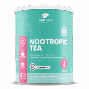 Nootropic Tea