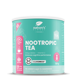 Nootropic Tea