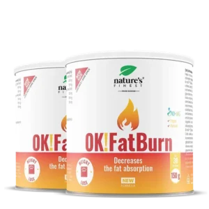 OK!FatBurn πακέτο