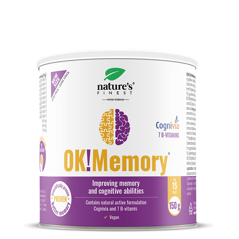 OK!Memory