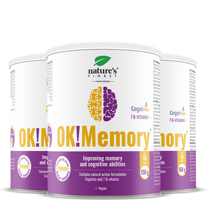 OK!Memory 1+2 ΔΩΡΕΑΝ