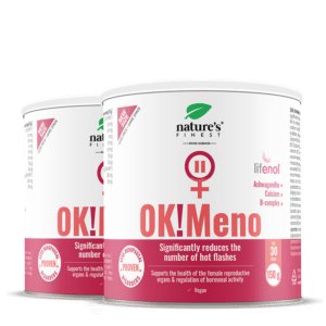 OK!Meno πακέτο