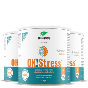 OK!Stress πακέτο