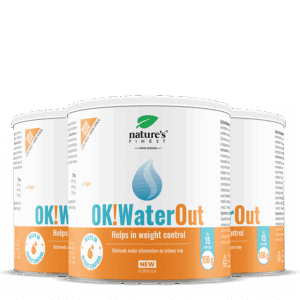 OK!WaterOut πακέτο