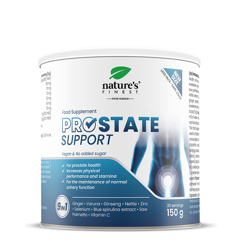 PROSTATE Support