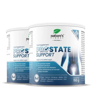 PROSTATE Support πακέτο