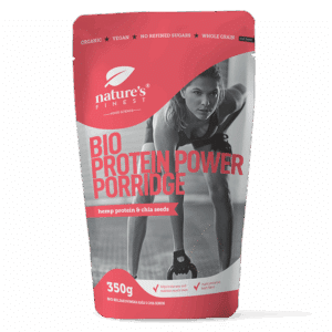 Βιολογικός χυλός πρωτεϊνικής δύναμης